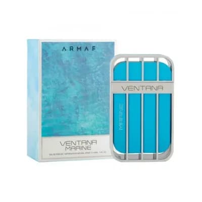 Perfume Armaf Ventana Marine Edp Unissex 100ML