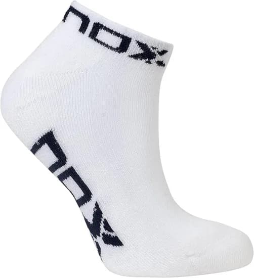 Nox Meia Fem Varios Colores
