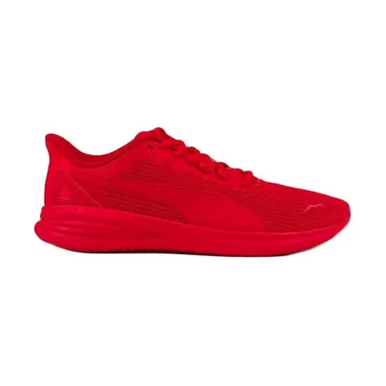 Tênis Puma Transport Modern Masculino Vermelho