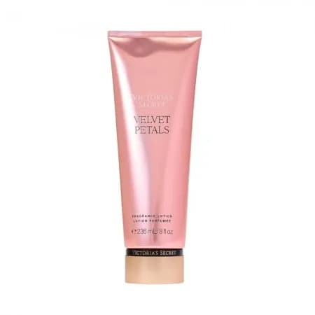 Locao Corporal Victoria's Secret Velvet Petals 236ML