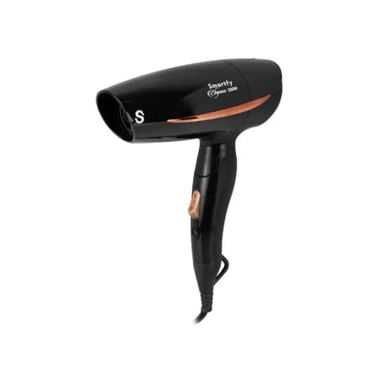 Secador de Cabelo Smartfy Elegance 1250W Bivolt