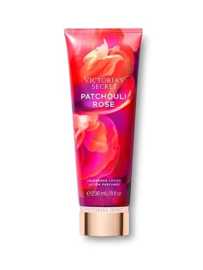 Victoria's Secret Lotion Patchouli Rose 236ML