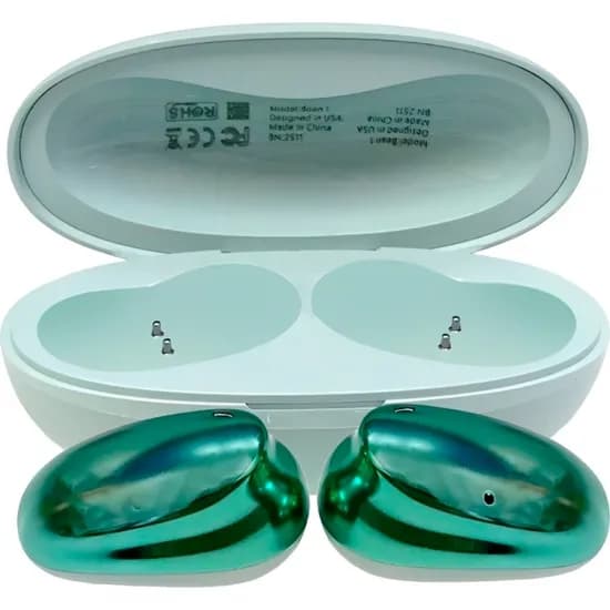 Fone Ear G-Tide Bean 1 Wireless Green