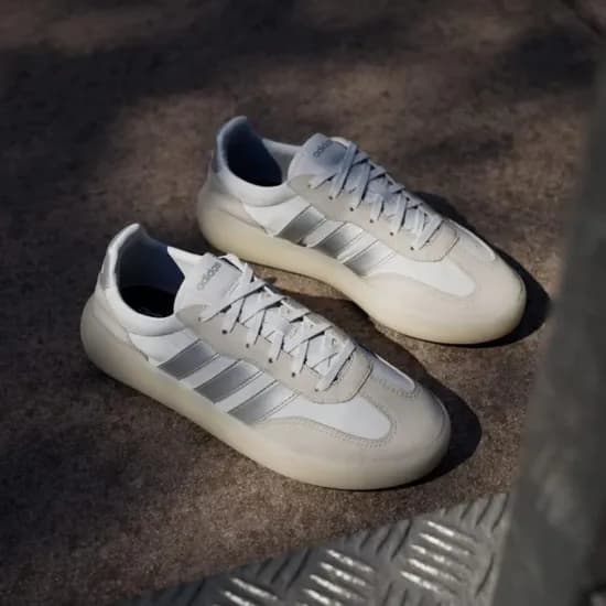 Tênis Adidas Barreda Decode Casual Feminino