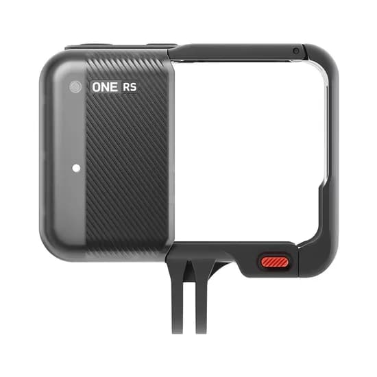 Suporte de Montagem INSTA360 Cinorsc/D para Câmera RS - Black