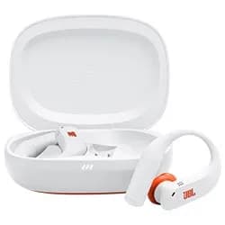 Fone de Ouvido JBL Endurance Peak 4 - Bluetooth - Branco