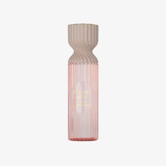 Bruma Corporal Femenino Lattafa Eclaire 250ML