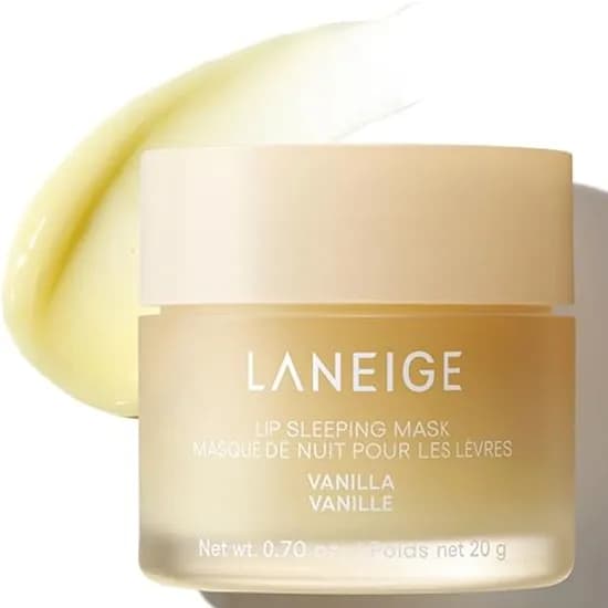 Máscara Labial Laneige Vanilla 20G