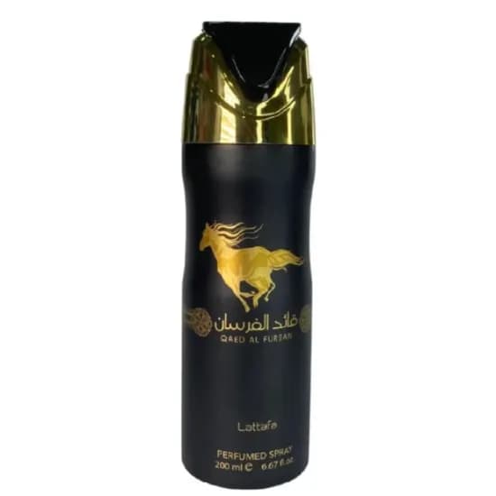 Lattafa Spray Qaed El Fursan 200ML