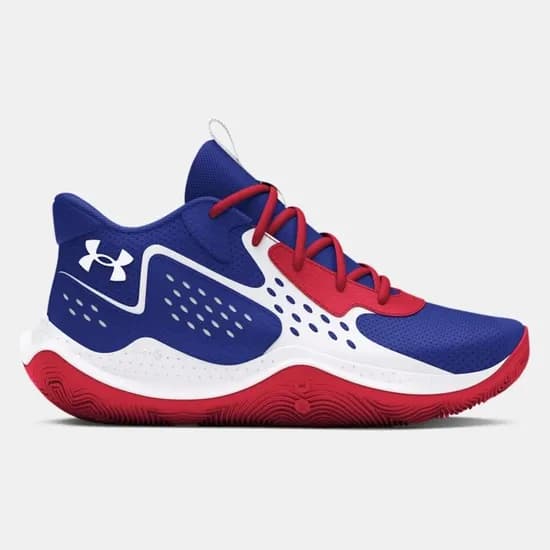 Basketball Under Armour Jet 23 (27 Al 33)