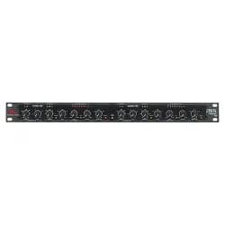 DBX 266XL