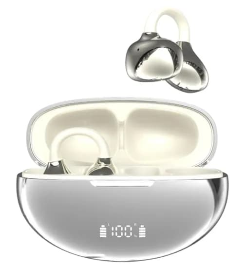 Fone de Ouvido Sem Fio Bluetooth YYK- Q108(Ai)