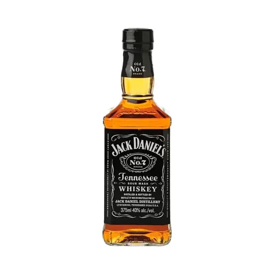 Whisky Jack Daniel’s Tennessee 375ML
