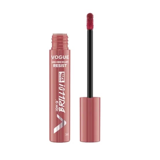 Vogue Vogue Labial Liquido Oh Q Brillo Chula