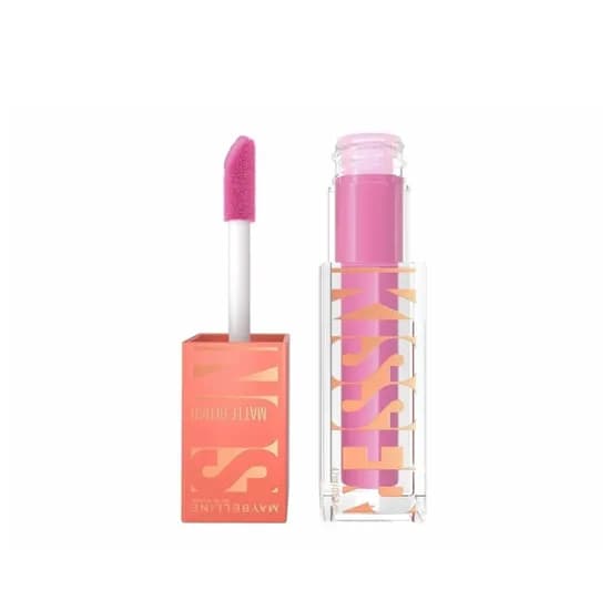 Maybelline Sunkisser 32 Lilac Clouds