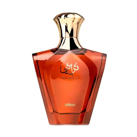 Perfume Afnan Turathi Brown Edp (M) - 90ML(Atacado)
