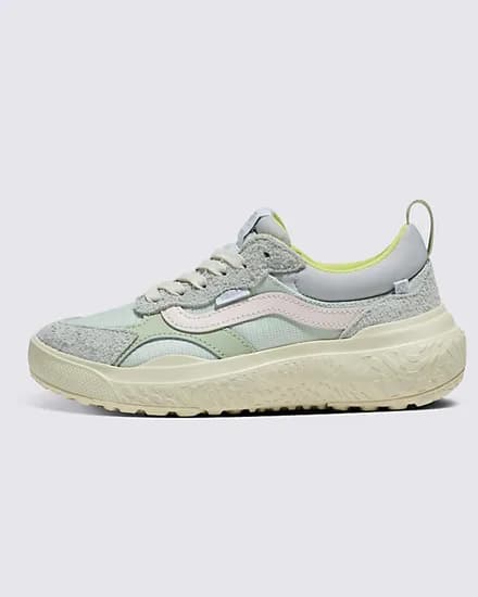 Calzado Vans Ultrarange Neo VR3 Multicolour VN000BCEBIG