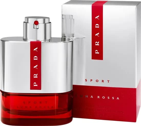 Perfume Prada Luna Rossa Sport 100ML