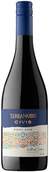 Vinho Terranoble Civis Pinot Noir 750ML