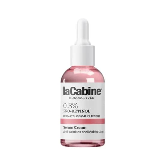 Sérum La Cabine 0.3% Pro-Retinol 30ML