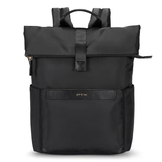 Mochila FTX Olivia 15.6" Olivia-BK 12L - Preta