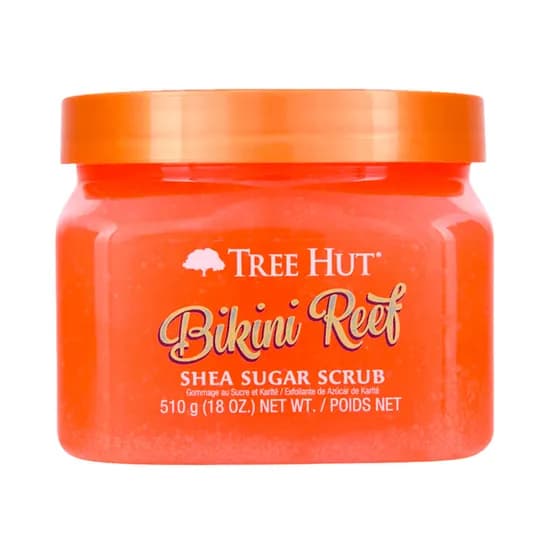 Esfoliante Tree Hut Bikini Reef – 510G(Atacado)