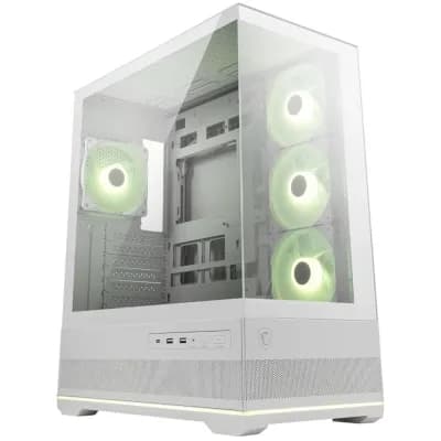 Gab MSI Mag Pano 110R PZ White 306-7G28W21-JA4