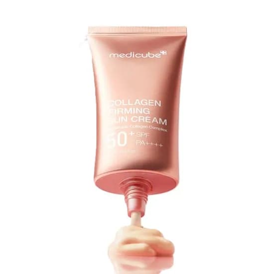 Medicube Collagen Firming Sun Cream 50ML