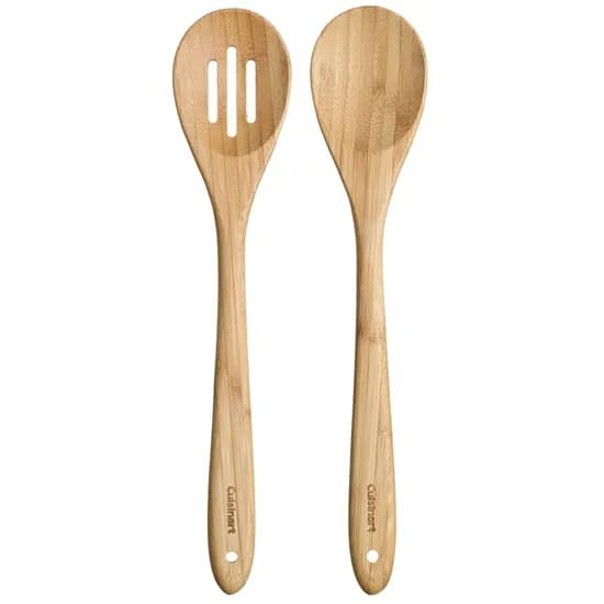 Espátulas Cuisinart CTG-BAM-2SP Bamboo - 2 Peças