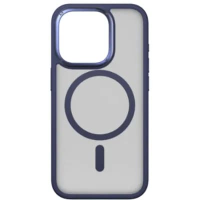 Momax CPAP23XLB Caseform iPhone 15PROMAX
