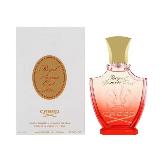 Creed Millesime Royal Princess Oud 75ML Edp