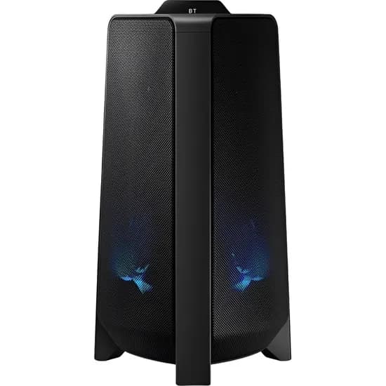 Alto Falante Samsung MX-T40/ZP 300 W Bluetooth - Preto