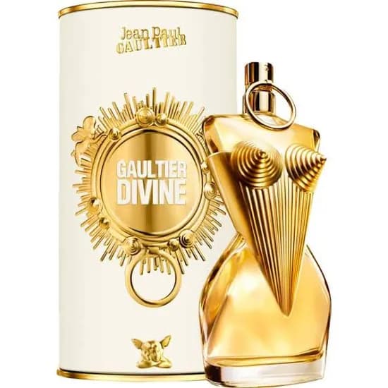 Jean Paul Gaultier Perfume Divine Fem Eau de Parfum 100ML