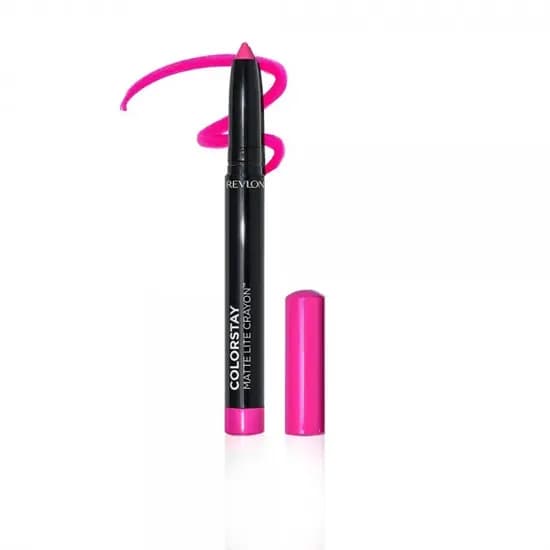 Revlon Lip Crayon Matte 007 Mile High