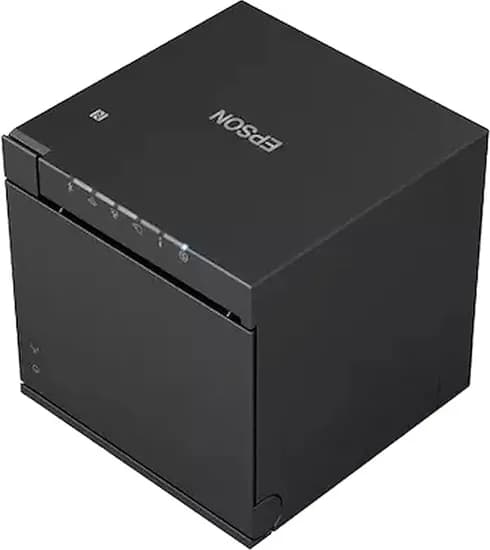 Impressora Térmica Epson TM-M30III (Bivolt) Preto