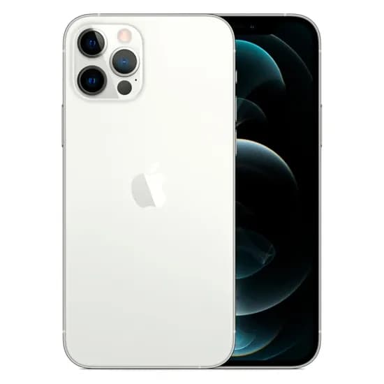 Apple iPhone 12 *Swap A* 128GB 4GB Ram Tela 6.1" - Branco (Somente Aparelho)