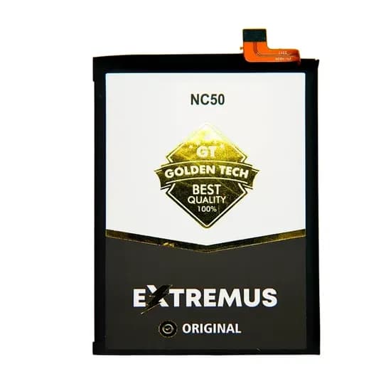 Bateria Motorola NC50 Golden Tech Extremus [Cod.112026]