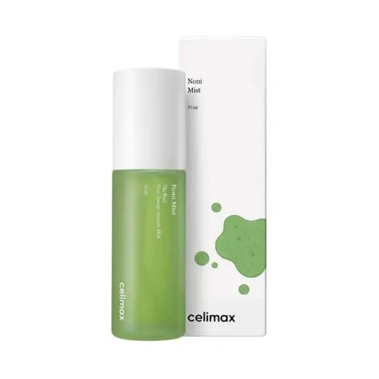 Bruma Facial Celimax The Real Noni Energy Ampoule Mist 50ML