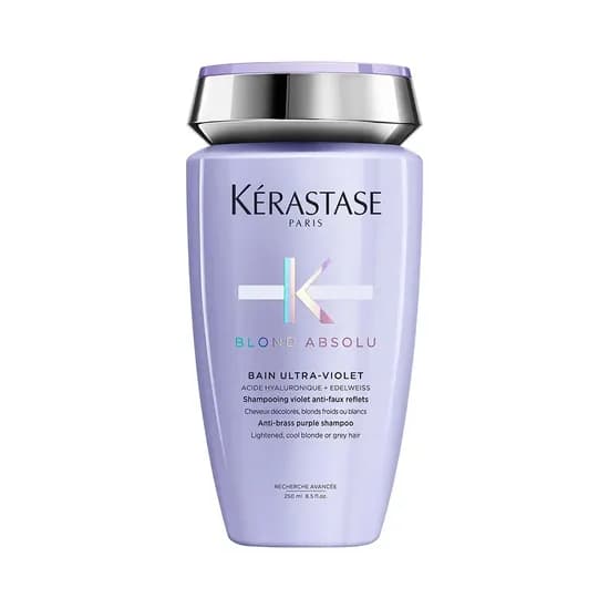 Shampoo Kerastase Blond Absolu Ultra Violet 250ML