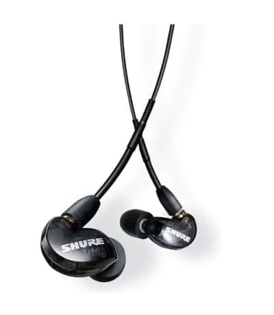 Fone Shure SE215 Preto