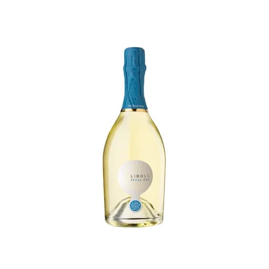 Vinho Espumante San Marzano Liboll Extra DRY