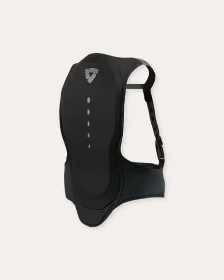 Protetor de Coluna Externo para Motociclista Revit Slingshot