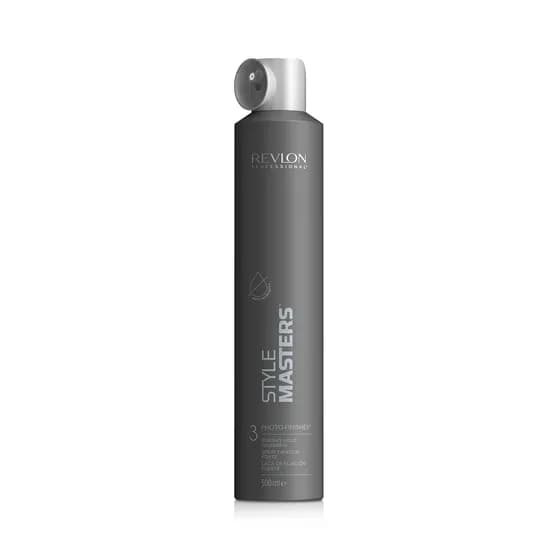 Revlon Spray Fijador Style Masters Photo Finisher 500ML