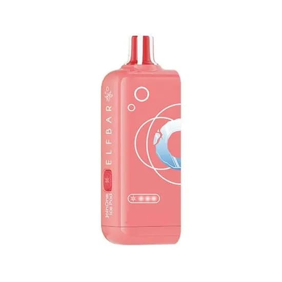 Elfbar 25K Joinone Refil Sour Strawberry Dragon