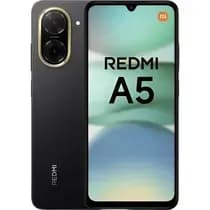Xiaomi Redmi A5 Dual 64 GB Black