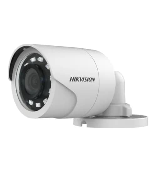 Hikvision Camera HD Bullet Mini DS-2CE16D0T-Irf(C)2MP 2.8MM