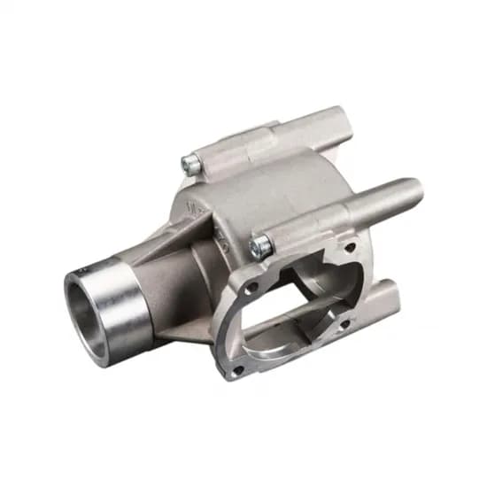 Dle 170CC Crankcase 170G05