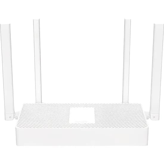 Roteador Huawei Ac AX3S AX3000 Wi-Fi 6 3000 MBPS - Branco
