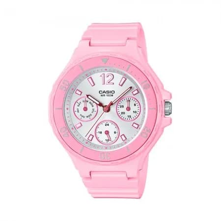 Relogio Casio LRW250H4A3V Feminino