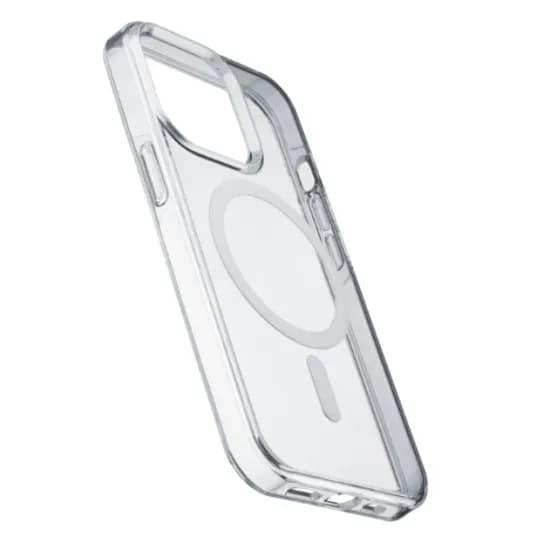 Capa 4LIFE para iPhone 13 Pro Max Magsafe Transparente
